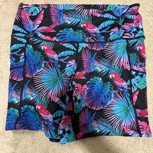 CVG 5” workout short